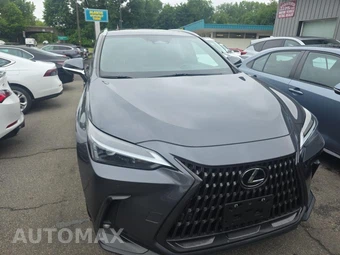2023 Lexus NX 350 Premium – miniatura 2