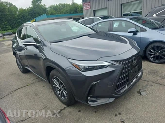 2023 Lexus NX 350 Premium – miniatura 3
