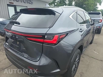 2023 Lexus NX 350 Premium – miniatura 4
