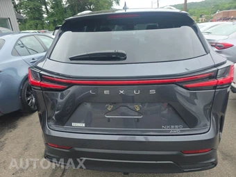 2023 Lexus NX 350 Premium – miniatura 5