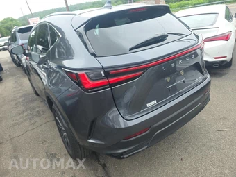2023 Lexus NX 350 Premium – miniatura 6