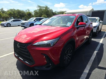 2023 Lexus NX 350 Premium