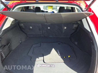 2023 Lexus NX 350 Premium - miniatura 14