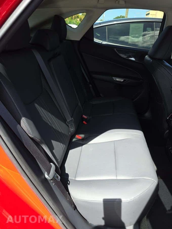 2023 Lexus NX 350 Premium - miniatura 16