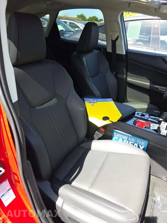 2023 Lexus NX 350 Premium - miniatura 18