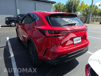 2023 Lexus NX 350 Premium - miniatura 2