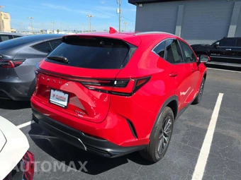 2023 Lexus NX 350 Premium - miniatura 3