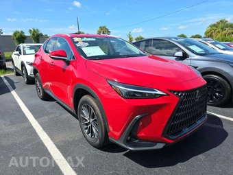 2023 Lexus NX 350 Premium - miniatura 4