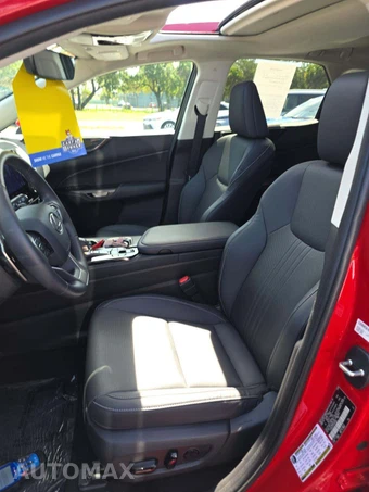 2023 Lexus NX 350 Premium - miniatura 6