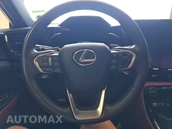 2023 Lexus NX 350 Premium – miniatura 10