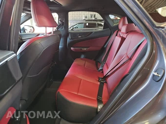 2023 Lexus NX 350 Premium – miniatura 13