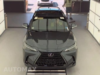 2023 Lexus NX 350 Premium – miniatura 2