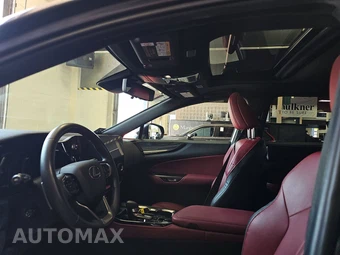 2023 Lexus NX 350 Premium – miniatura 20