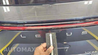 2023 Lexus NX 350 Premium – miniatura 21