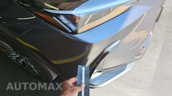 2023 Lexus NX 350 Premium – miniatura 22