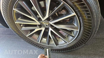 2023 Lexus NX 350 Premium – miniatura 25