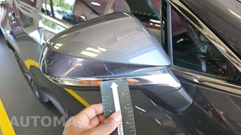 2023 Lexus NX 350 Premium – miniatura 27