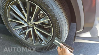 2023 Lexus NX 350 Premium – miniatura 29