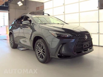 2023 Lexus NX 350 Premium – miniatura 3