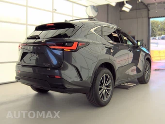 2023 Lexus NX 350 Premium – miniatura 4