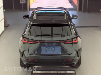 2023 Lexus NX 350 Premium – miniatura 5