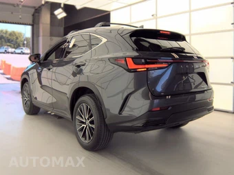 2023 Lexus NX 350 Premium – miniatura 6