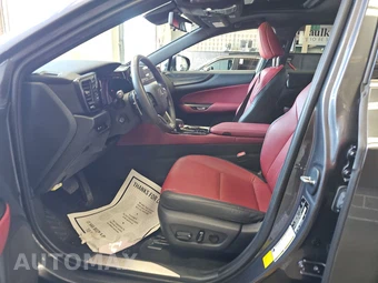 2023 Lexus NX 350 Premium – miniatura 7