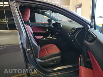 2023 Lexus NX 350 Premium – miniatura 8