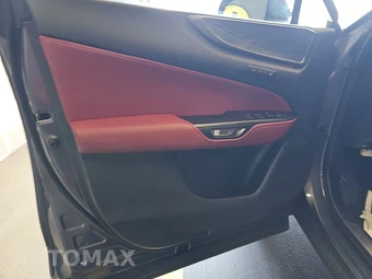 2023 Lexus NX 350 Premium – miniatura 9