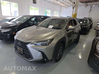 2023 Lexus NX 350 Premium