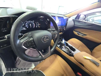 2023 Lexus NX 350 Premium – miniatura 10