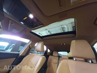 2023 Lexus NX 350 Premium – miniatura 11