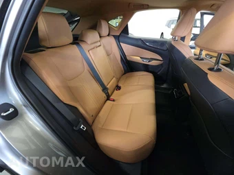 2023 Lexus NX 350 Premium – miniatura 16