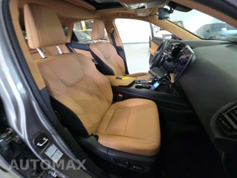 2023 Lexus NX 350 Premium – miniatura 18