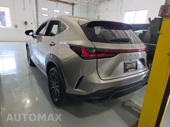 2023 Lexus NX 350 Premium – miniatura 2