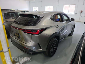 2023 Lexus NX 350 Premium – miniatura 3