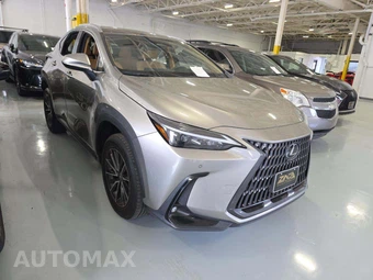2023 Lexus NX 350 Premium – miniatura 4