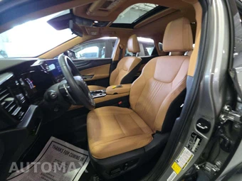 2023 Lexus NX 350 Premium – miniatura 6
