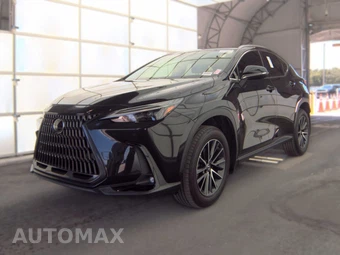 2023 Lexus NX 350 Premium