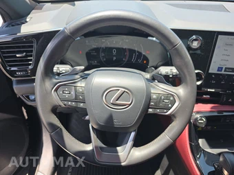 2023 Lexus NX 350 Premium – miniatura 10