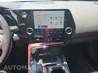 2023 Lexus NX 350 Premium – miniatura 11