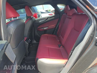 2023 Lexus NX 350 Premium – miniatura 13