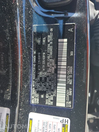 2023 Lexus NX 350 Premium – miniatura 14
