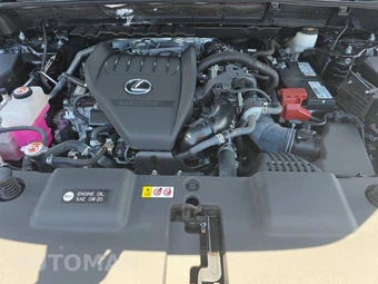 2023 Lexus NX 350 Premium – miniatura 15
