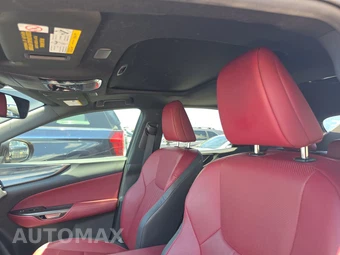 2023 Lexus NX 350 Premium – miniatura 17