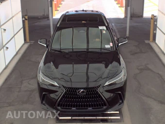 2023 Lexus NX 350 Premium – miniatura 2