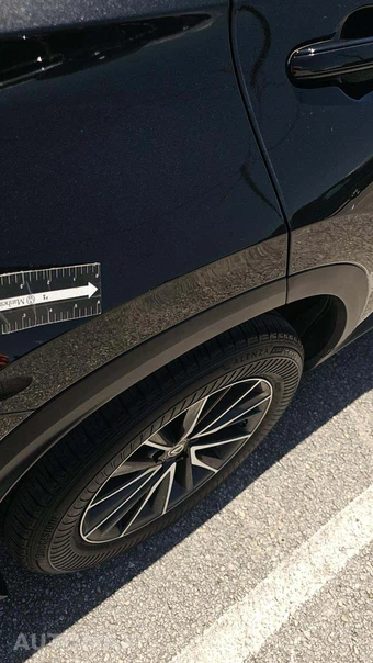 2023 Lexus NX 350 Premium – miniatura 20
