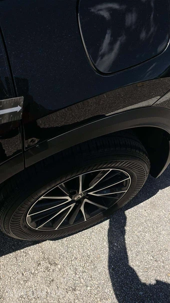 2023 Lexus NX 350 Premium – miniatura 21