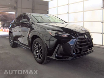 2023 Lexus NX 350 Premium – miniatura 3