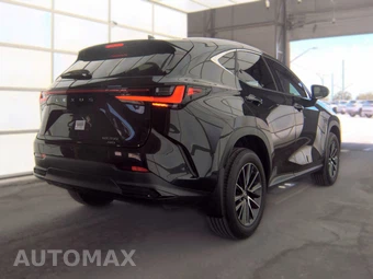 2023 Lexus NX 350 Premium – miniatura 4